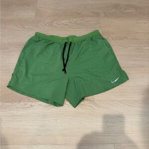Nike 5 in Dri-Fit Running Shorts